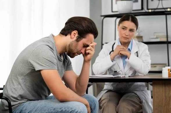مشكلة نسائية قد تؤثر على انتصاب الرجل
