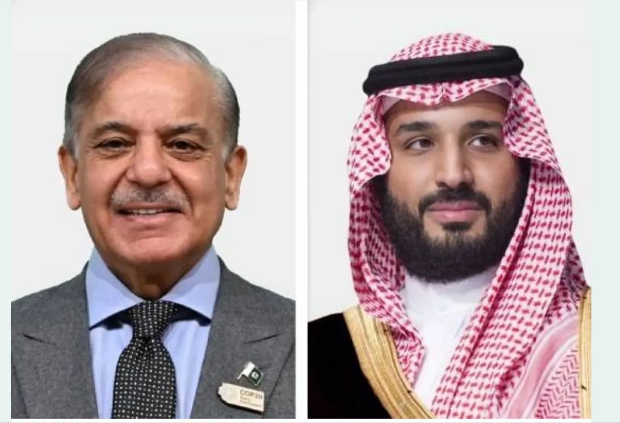 إسلام آباد تدين هجوم الحوثي وولي العهد يتلقى اتصالا