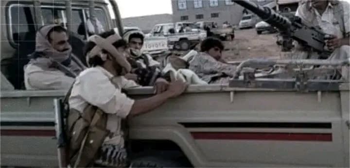 Al-Jawf residents resist Houthis, three killed