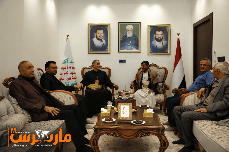 صحفي عراقي يكشف تحركات حوثية في العراق قبل هجوم الطائرات المسيرة