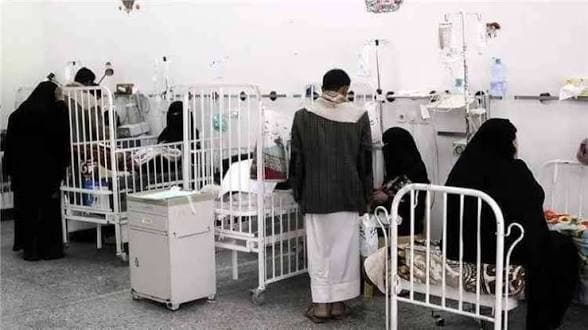 Houthi Healthcare Violations Report
