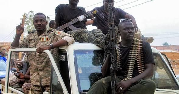 Kordofan clashes intensify as drones target Al-Obeid