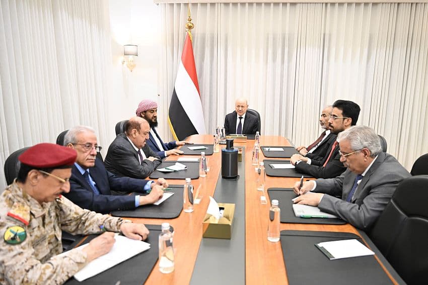 Yemen Targets Iran's Allies After Saudi Attacks