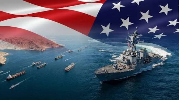 U.S. Strikes Hit Iran Sites