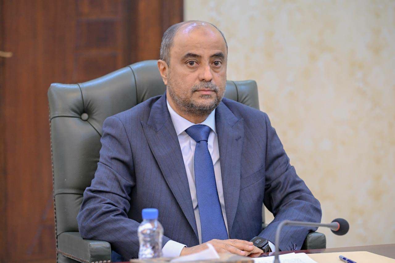 Yemeni Ambassador to Saudi Arabia