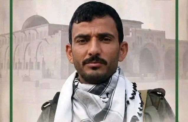 مقتل قيادي حوثي في غارات على العراق