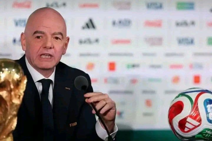 Europe to boycott FIFA World Cup