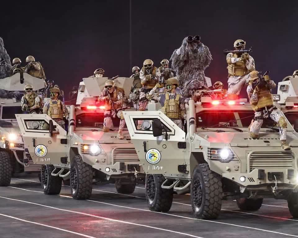 السعودية تجهز لعملية عسكرية ضد الحوثيين