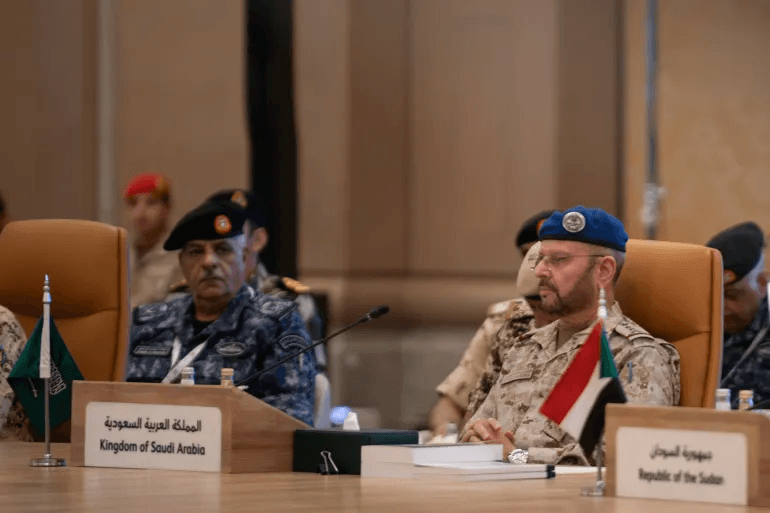 Saudi Arabia spearheads new Red Sea coalition