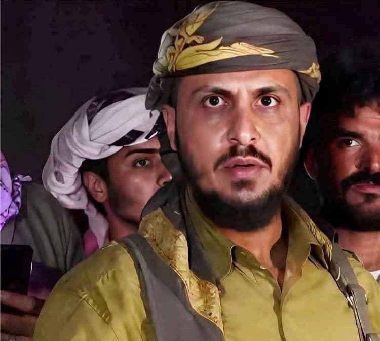 Homeland Shield Commander Killed in Ambush