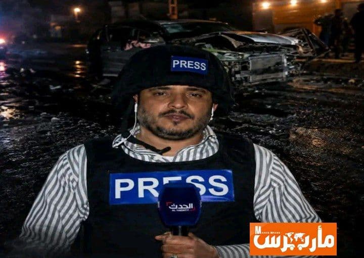 Hadramout Security Arrests Key Suspects in Journalist Ayyadah's Murder