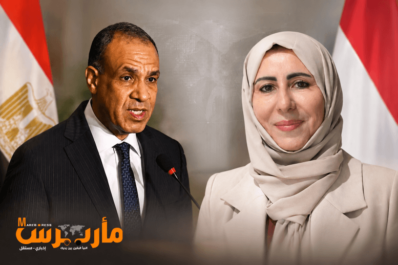 اليمن يدين استهداف ناقلتي نفط مصرية