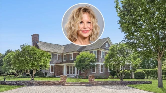 American star poised to sell NYC mansion