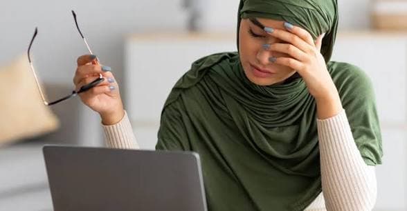 Common causes of exhaustion and how to restore energy