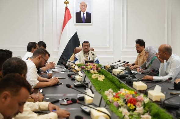 محافظة مأرب تعلن الطوارئ الصحية