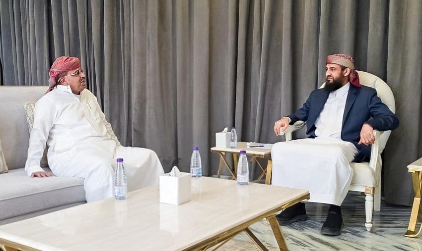 Southern Giants Commander Discusses Al Bayda Liberation