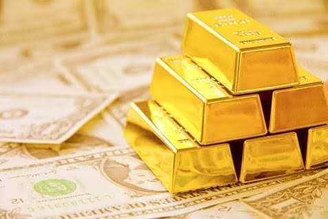 هدوء التوتر يرفع الذهب وأسواق تترقب قرار الفيدرالي