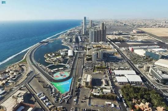 السعودية تساهم في قطاع الترفيه باستثمار 7200 شركة وزيارة 45 مليون في نصف عام
