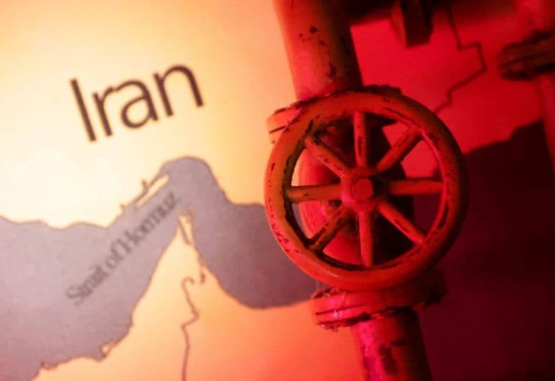 Deal Near to Reopen Strait