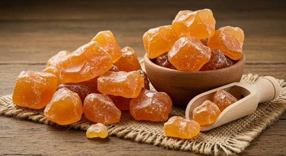 هل الصمغ العربي يعالج جرثومة المعدة