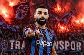 Turkish quake and Salah's move to Trabzonspor