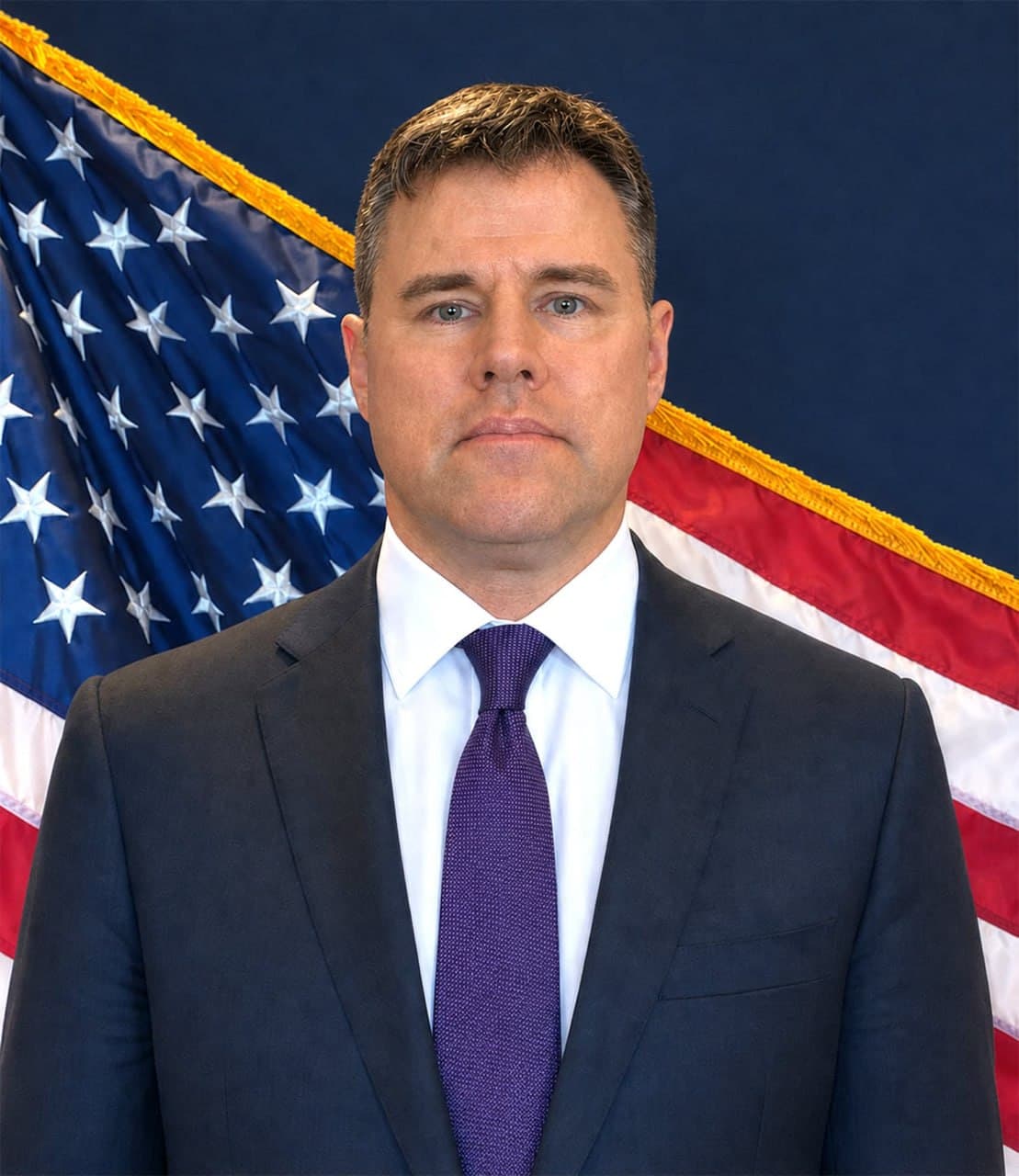 Senior American diplomat starts as Acting Yemen Ambassador
