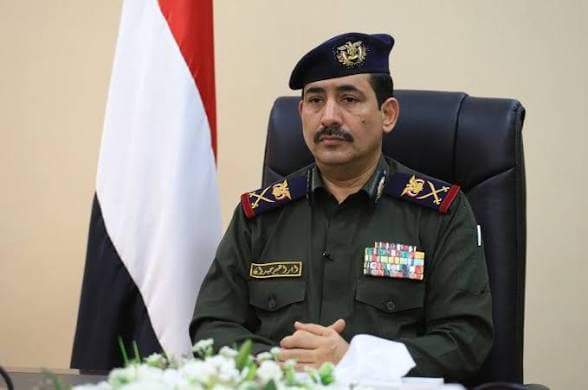 وزير الداخلية يعلن خطة استعادة صنعاء