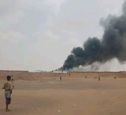45 Dead in Houthi Shelling of Yemeni Forces