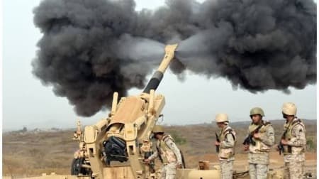 Riyadh Foils Houthi Attack Plan