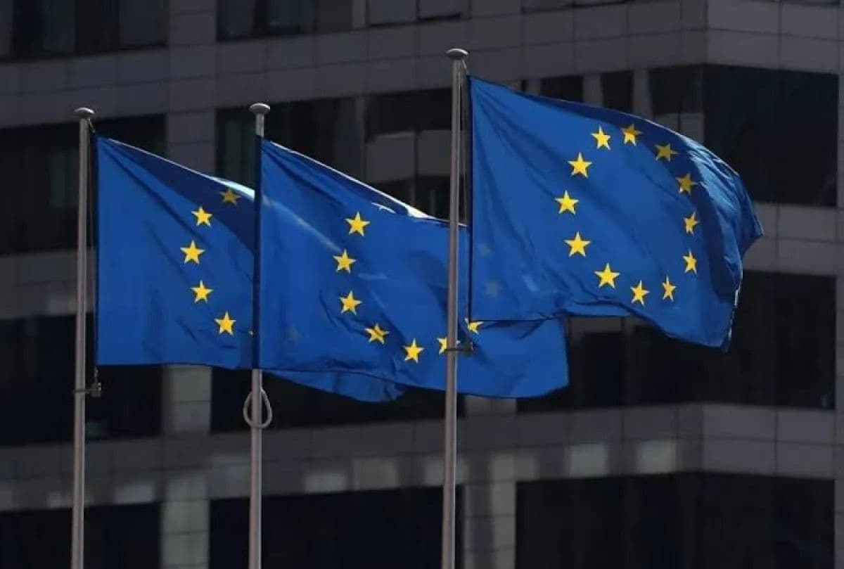 EU responds to Houthi attacks