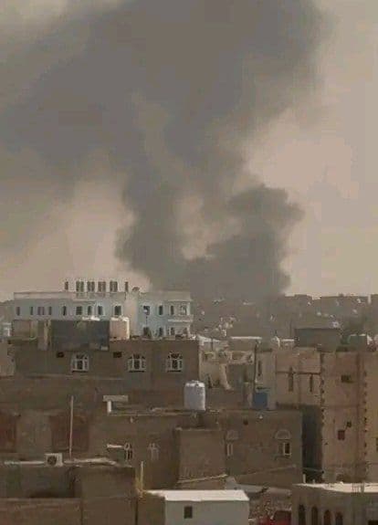 قوات مأرب تؤكد عدم تسجيل خسائر في هجمات الجمعة