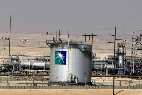 Houthis Target Aramco Facility in Jizan