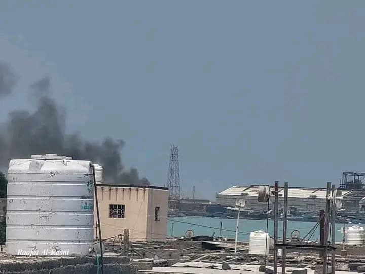 Houthi Attack Kills and Wounds in Mokha Hudaydah Governor Survives Missile Assault