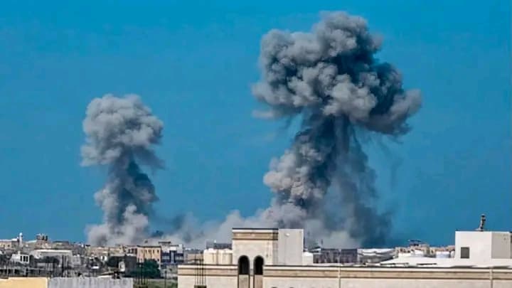 Yemen issues urgent response after Mukha attack