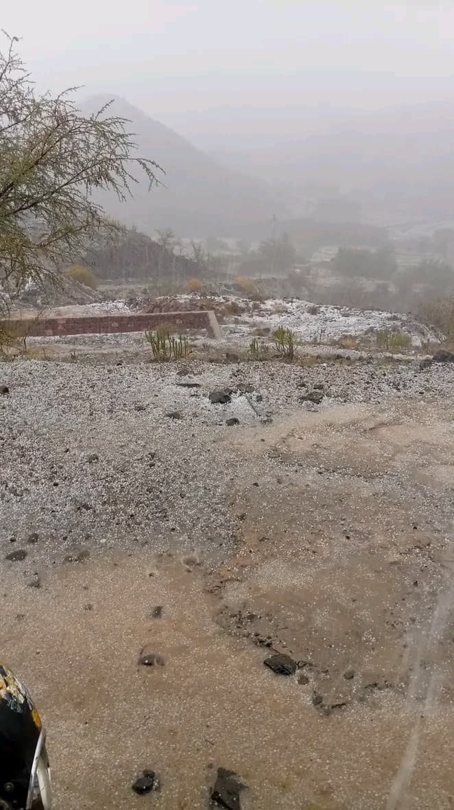 Yemen anticipates heavy rains in multiple provinces