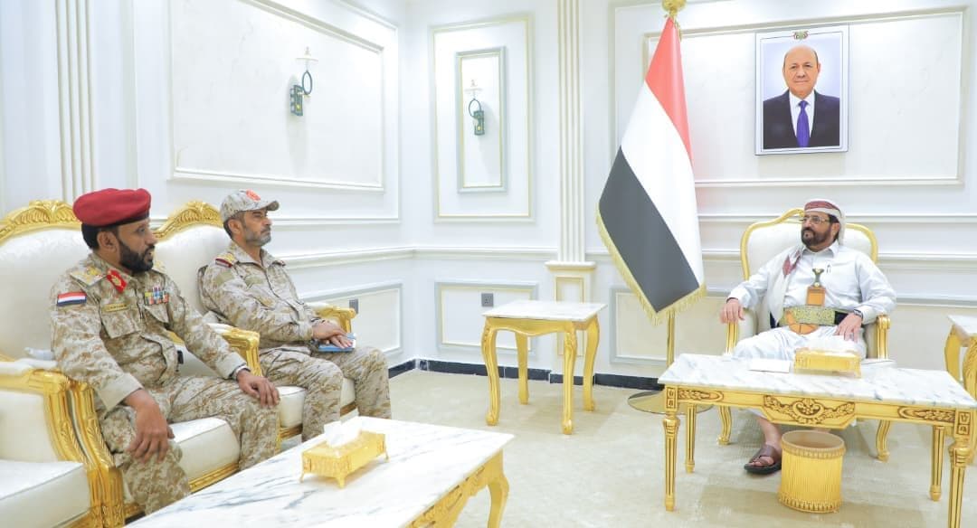 Al-Aradah Highlights Al-Mahrah’s Strategic Role