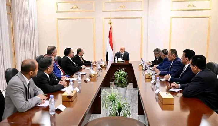 Presidential Media Guidelines Emphasize Role in Combating Misinformation