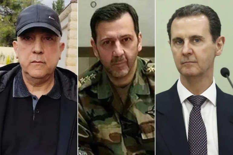 سوريا: حكم بالإعدام على بشار الأسد وعائلته