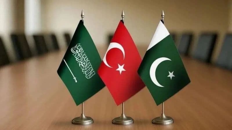 Turkey Clarifies Mecca Agreement Goals