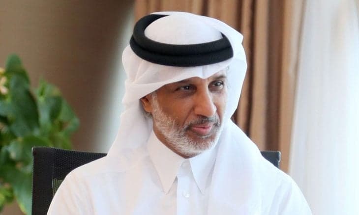 Qatar challenges Asia in FIFA dispute