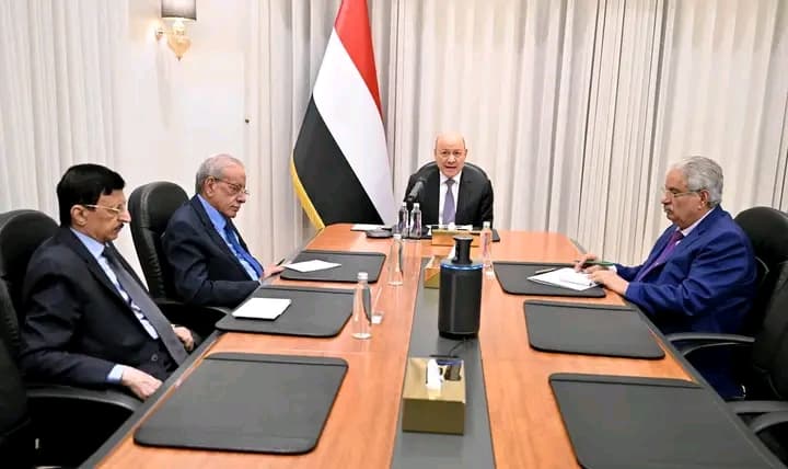 Leadership council warns Houthis