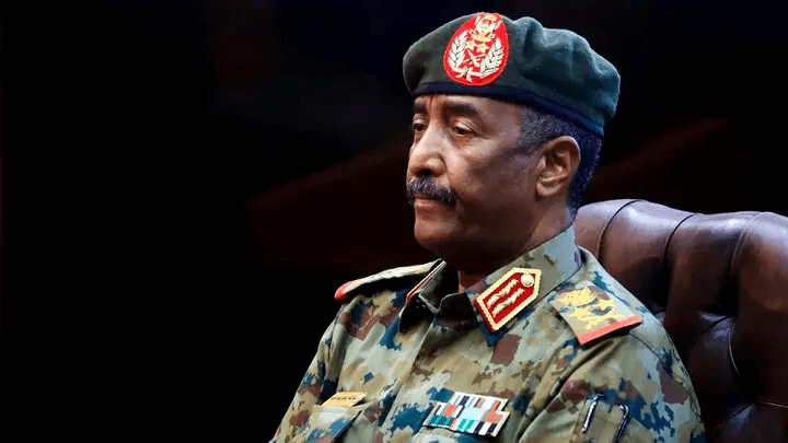 Al-Burhan Warns of Action as Sudanese Army Preps for New Fight