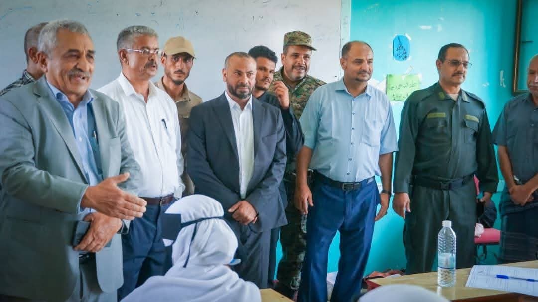 Al-Dhalea Implements New Measures