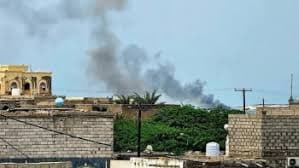 Houthi Attacks on Ma'rib and Taiz