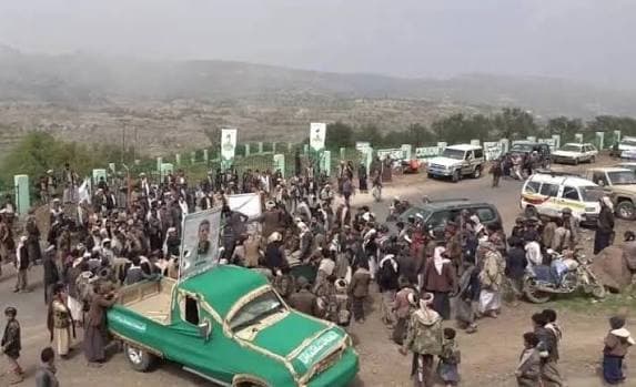 Houthi Heavy Losses and Prisoner Releases