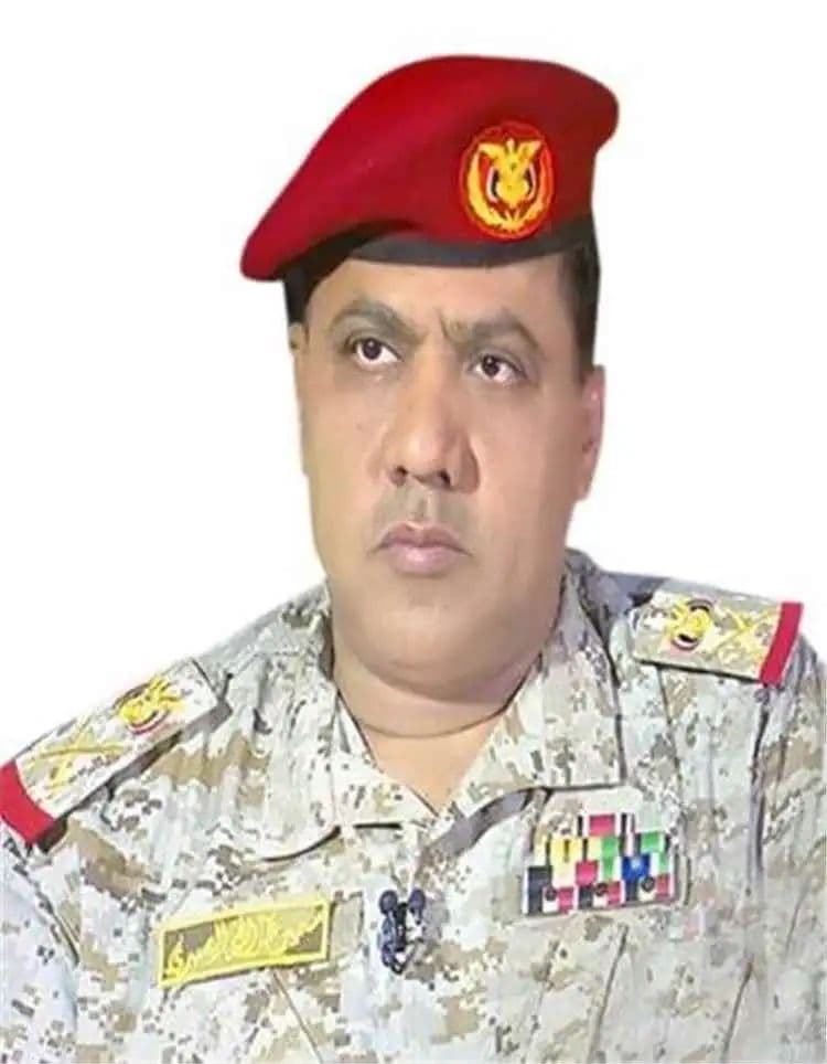 مساعد وزير الدفاع: لواءان للمسير دخلَا الخدمة وخسائر الحوثي كبيرة