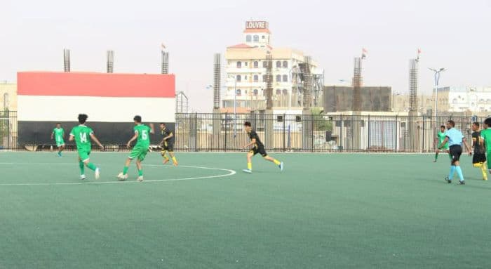 تصفيات دوري الرابعة تنطلق في مأرب بمشاركة 11 فريقًا