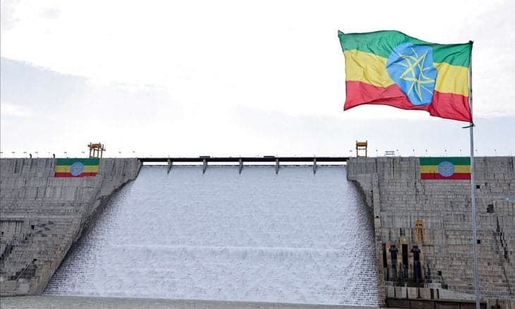 Ethiopia warns of water shortage for Egyptians