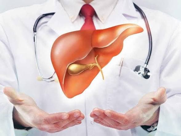 Fast fatty liver treatment with 3 healthy foods