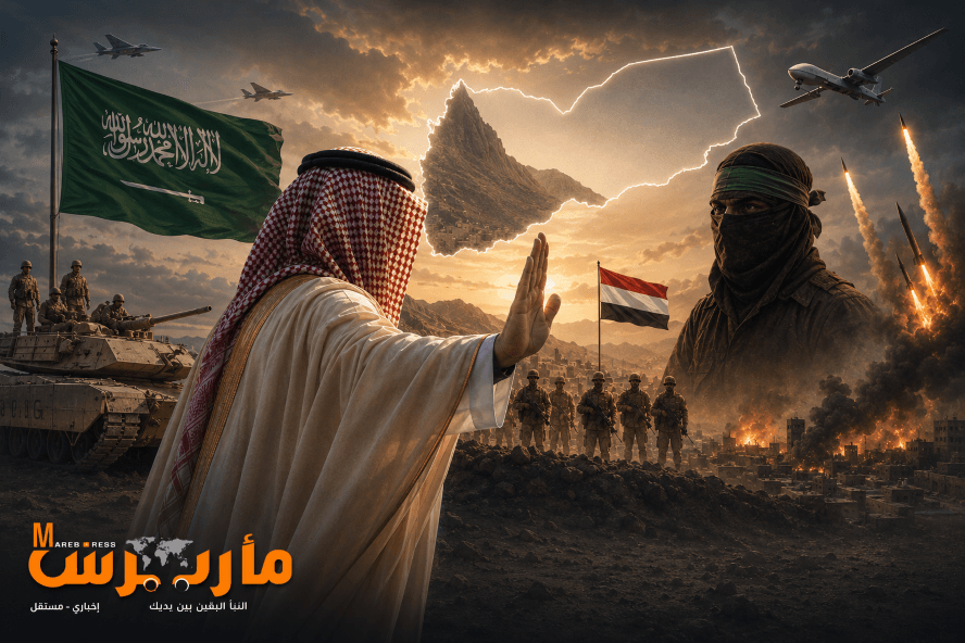 السعودية تؤكد دعم الحكومة اليمنية